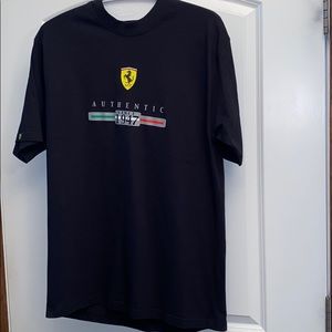 NNT, bought at Ferrari factory in Modena  Italy